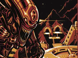 Watch your Back: Week May 13 - 19